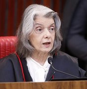 Ministra Cármen Lúcia marca eleição no TSE e antecipa ritos de sucessão