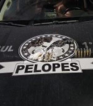 Polícia prende acusado de quatro homicídios em São Miguel dos Campos