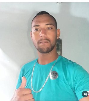 Jovem morre baleado em São Luís do Quitunde