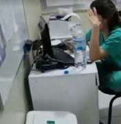 Polícia prende mulher que usava registro de médica no RJ
