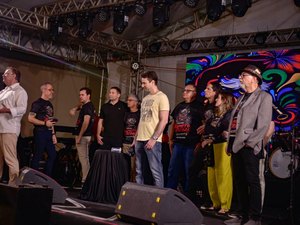 Festival Hermeto Pascoal passa a integrar calendário cultural de Arapiraca