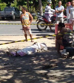 Homem é assassinado a tiros e facadas em São Miguel dos Milagres