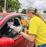 Rede de Atenção à Saúde Mental divulga programação do Setembro Amarelo em Arapiraca