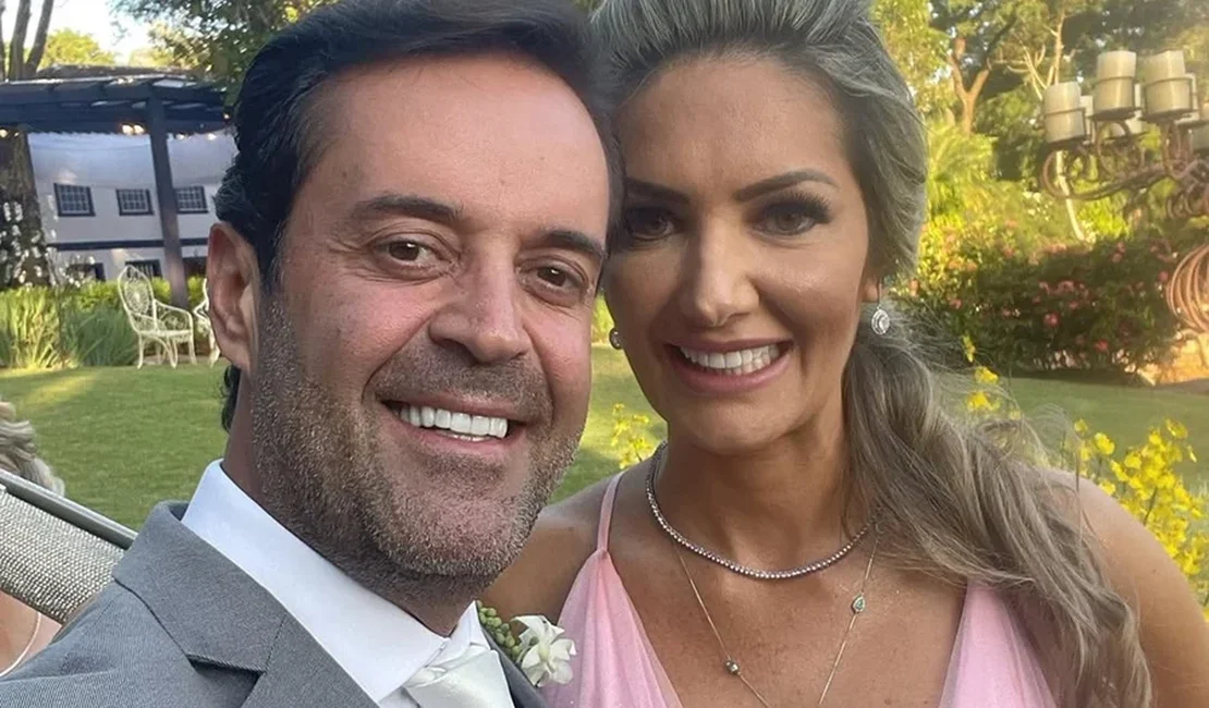 Esposa se despede de Henrique Maderite e faz desabafo: “Sem rumo”