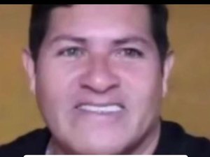 Professor morre em acidente de trânsito no município de Junqueiro