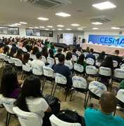 Faculdade Cesmac do Agreste inaugura curso de Psicologia