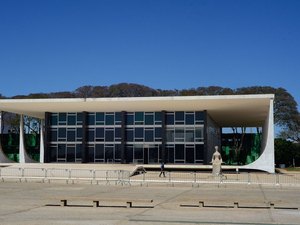 STF confirma decisão que considera Moro parcial no caso do tríplex