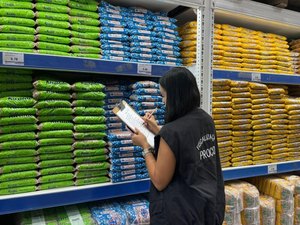 Pesquisa do Procon aponta diferença de mais de R$ 100 na cesta básica em Maceió