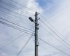 Dupla é presa ao tentar furtar fios de energia próximo a torre de telefonia em Arapiraca