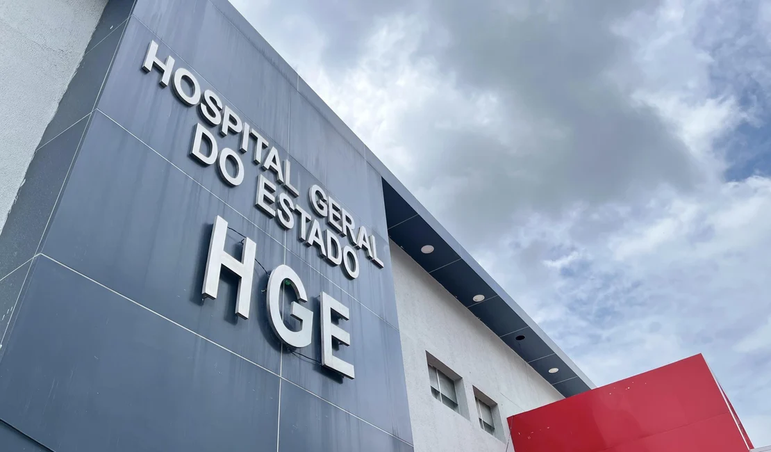 HGE registra quase 300 atendimentos no feriadão de São João e concede 148 altas