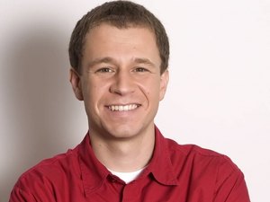 Tiago Leifert anuncia despedida da versão paulista do 'Globo Esporte'