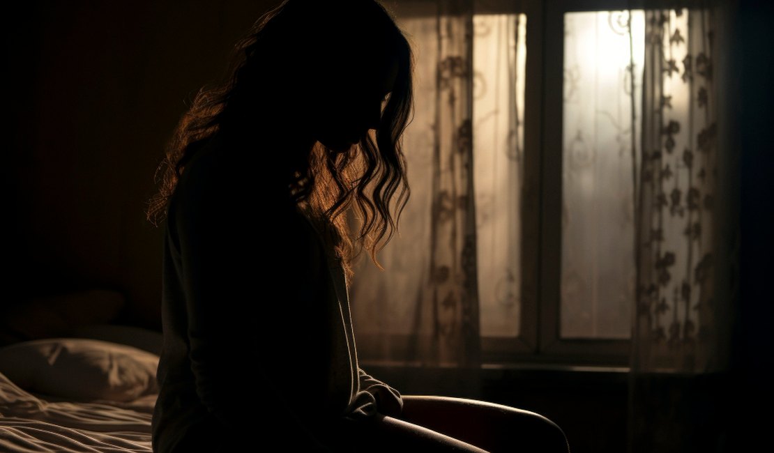 Homem é condenado a 11 anos de prisão por estuprar amiga da própria filha em Pão de Aúcar
