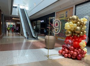 Eventos cultural, esportivo e de tecnologia marcam fim de semana do Arapiraca Garden shopping