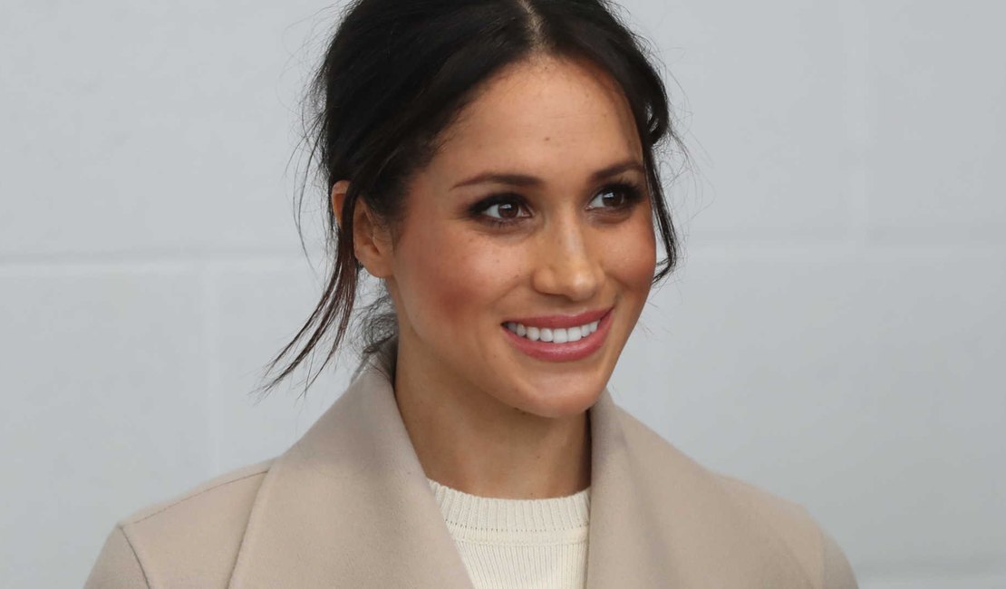 Segundo jornal, Meghan Markle tinha perfil secreto no Instagram