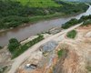 IMA realiza operação para combater extração mineral irregular no interior de Alagoas