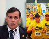 Deputado Leonan propõe isenção de taxas para doadores regulares de sangue em competições esportivas