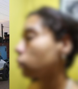 Motorista de ambulância de Campestre é acusado agredir jovem em surto psiquiátrico