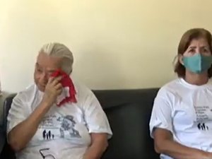 Caso Jonas: familiares e advogados de PMS presos quebram o silêncio