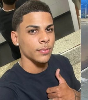 Motociclista perde controle e bate contra carro estacionado em Arapiraca