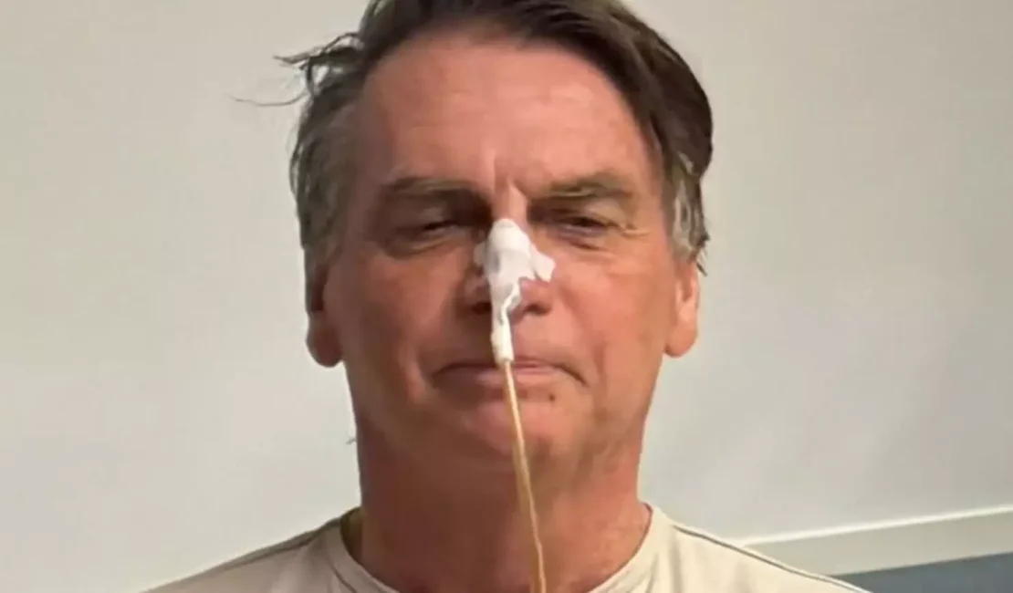 Bolsonaro tem piora de saúde; web se apavora com últimas notícias
