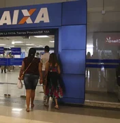 Caixa libera abono salarial para nascidos em maio e junho