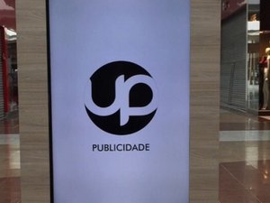 Up Publicidades se consolida no ramo de Signage em Arapiraca