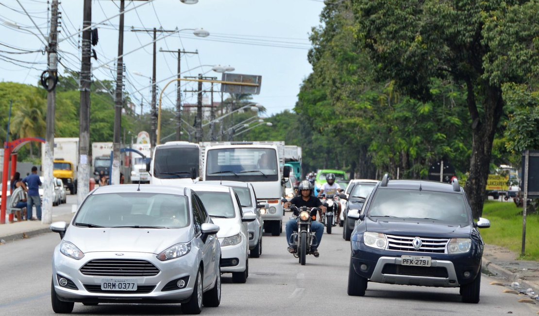 IPVA atrasado em Alagoas? Veja como emitir e parcelar débitos de anos anteriores sem sair de casa