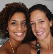 Viúva de Marielle defende afeto como forma de luta LGBTI