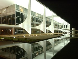 Governo anuncia 55 novos projetos para concessões à iniciativa privada