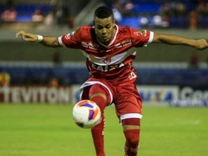 Maxwell pede chance a atletas da Série B na seleção olímpica