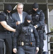 Risco de afastamento de Temer faz Eduardo Cunha acelerar delação
