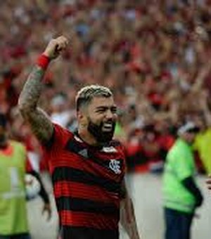 Flamengo repete o placar do primeiro jogo e é campeão carioca