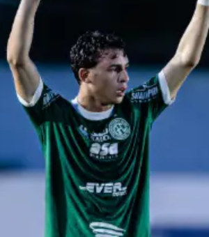 CRB acerta contratação de lateral destaque da Copinha