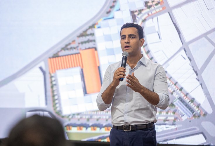 Reforma administrativa de JHC joga pressão sobre aliados de fora do PL