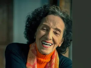 Aos 96 anos, morre Angel Vianna, grande referência da dança no Brasil