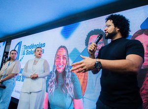 Secom reúne mais de 100 comunicadores de 15 municípios alagoanos na 3ª edição do AL Tendências & Soluções