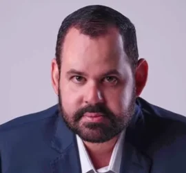 Empresário preso pela PF dentro da Prefeitura de Murici tentou ser prefeito pelo PT em 2024