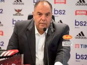 Braz elogia Pulgar e Varela, reforços do Flamengo para a temporada