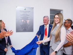 TRE/AL inaugura Ponto de Inclusão Digital em Matriz de Camaragibe