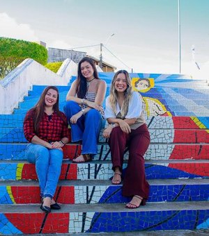 Coruripe Arretado terá transmissão ao vivo 100% comandada por mulheres