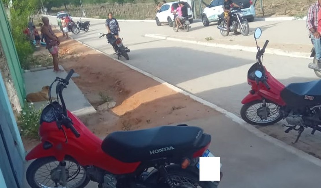 Homem é morto a facadas pelo próprio irmão em Olivença