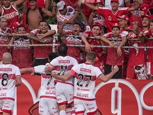 CRB inicia decisão em busca do pentacampeonato contra ASA, que chega à 5ª final seguida do Alagoano