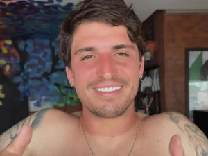 Justiça de SP mantém absolvição de Felipe Prior em caso de estupro