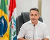 Governador Paulo Dantas dará posse a novos secretários nesta segunda-feira (13)