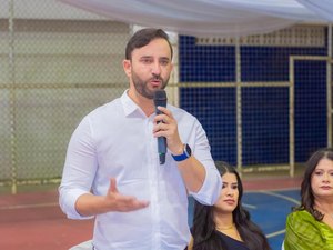 Prefeito de Campo Grande aprova aumento do próprio salário, do vice e de secretários municipais