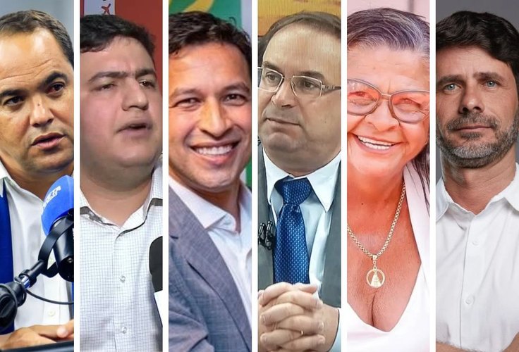 Prefeitos de até nove dos 10 maiores colégios eleitorais de AL estão encaminhados com Renan Filho