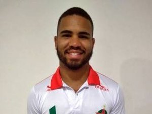 Direção do CSA anuncia contratação do meia Jhon Cley, ex-Boa Esporte