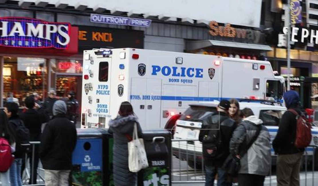 Akayed Ullah, de 27 anos, é identificado como autor de explosão em metrô de Nova Iorque