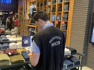 Pesquisa do Procon Maceió aponta variação de preços para presentes do Dia dos Pais