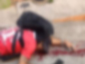 Jovem é assassinado com tiros na cabeça quando estava indo para casa no Jacintinho